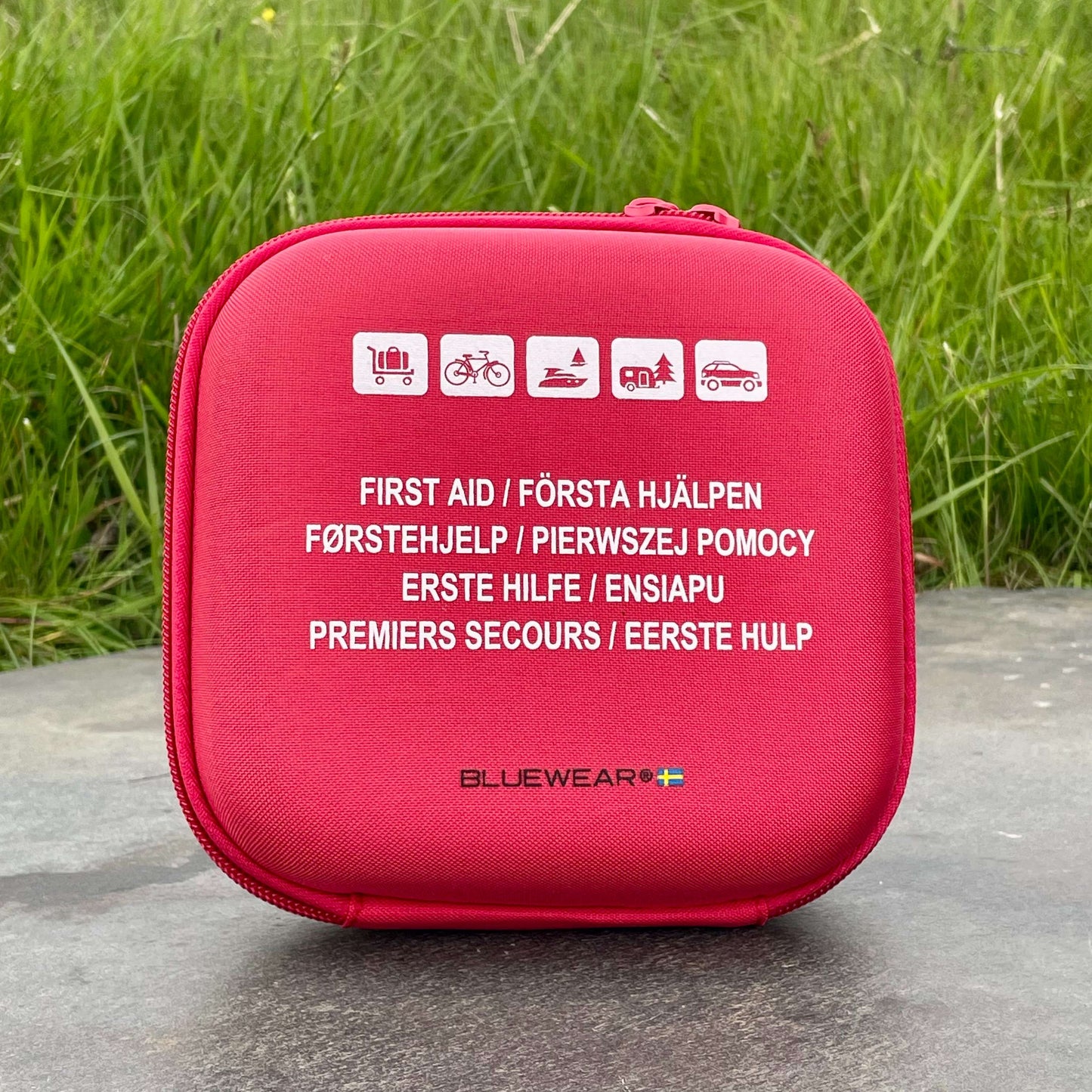 Komplett beredskapspakke (enkeltperson) - Krisesikker