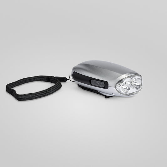 Sveivlykt med Powerbank - Krisesikker