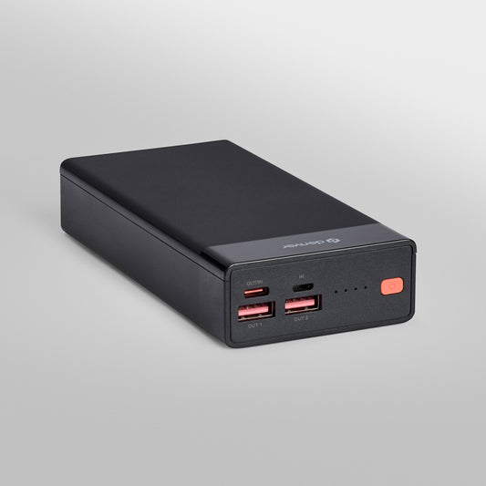 Powerbank 20 000 mAh