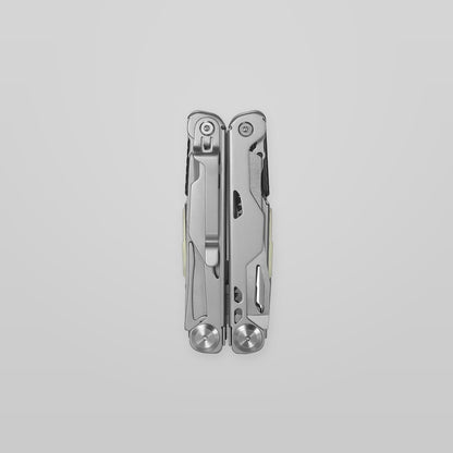 Falkeberg Damascus 18 multitool lukket