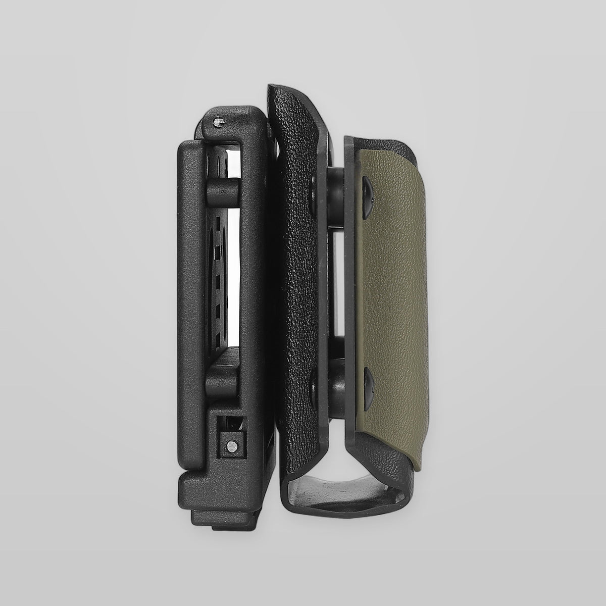 Kydex-slire med holder til Falkeberg multitool