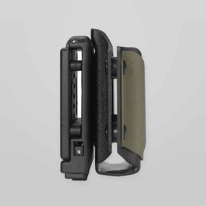 Kydex-slire med holder til Falkeberg multitool
